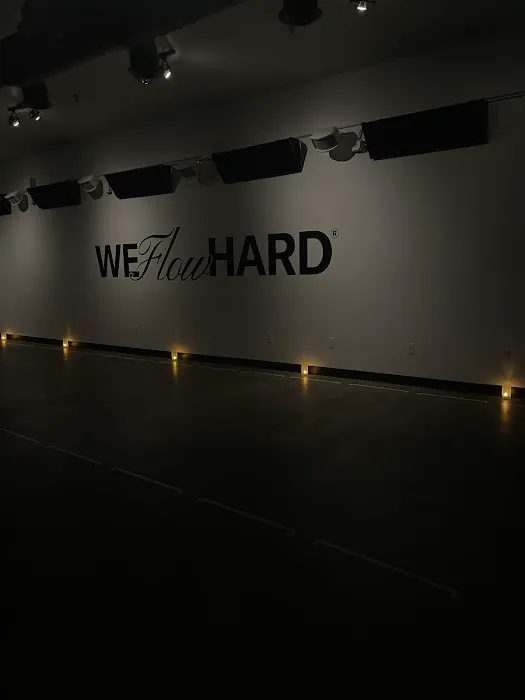 Y7 Studio West Hollywood Picture 7