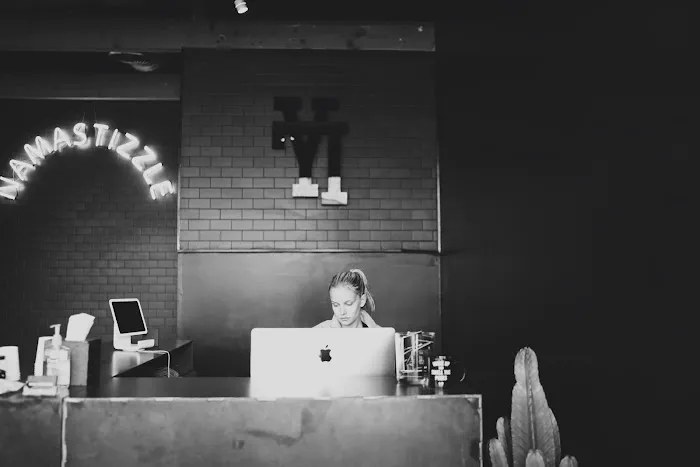 Y7 Studio West Hollywood Picture 5