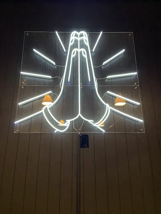 Y7 Studio West Hollywood Picture 1