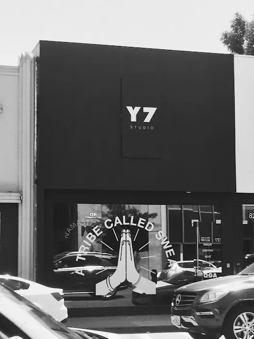 Y7 Studio West Hollywood Picture 3