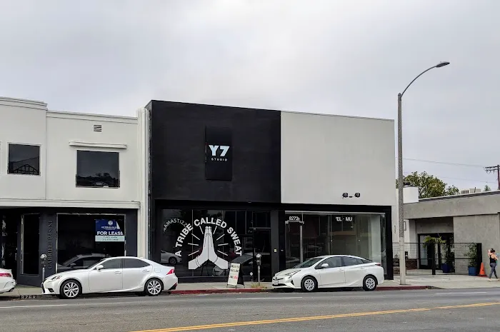 Y7 Studio West Hollywood Picture 8