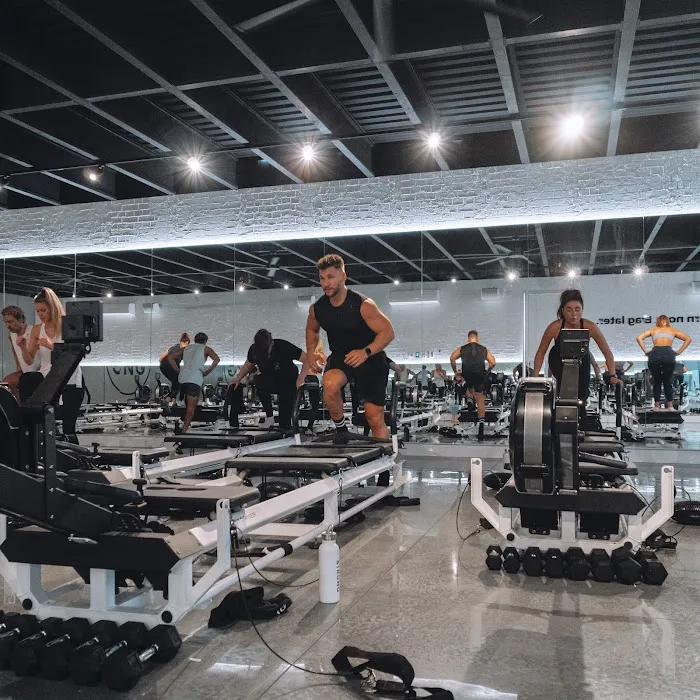 STRONG Pilates West Hollywood Picture 2