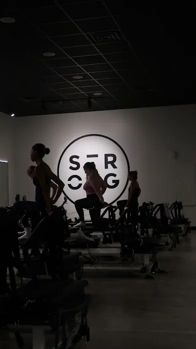 STRONG Pilates West Hollywood Picture 1