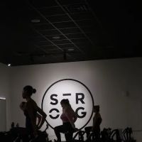 STRONG Pilates West Hollywood ico