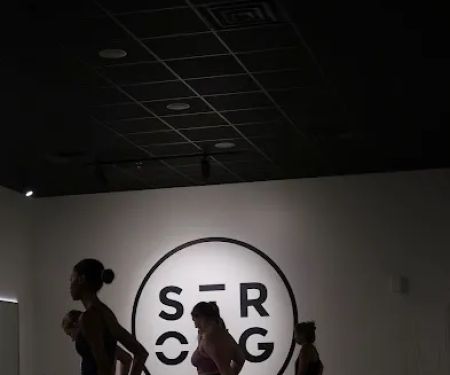 STRONG Pilates West Hollywood