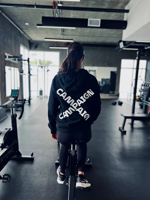 CAMPAIGN Training Studio Picture 1