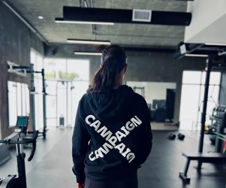 CAMPAIGN Training Studio