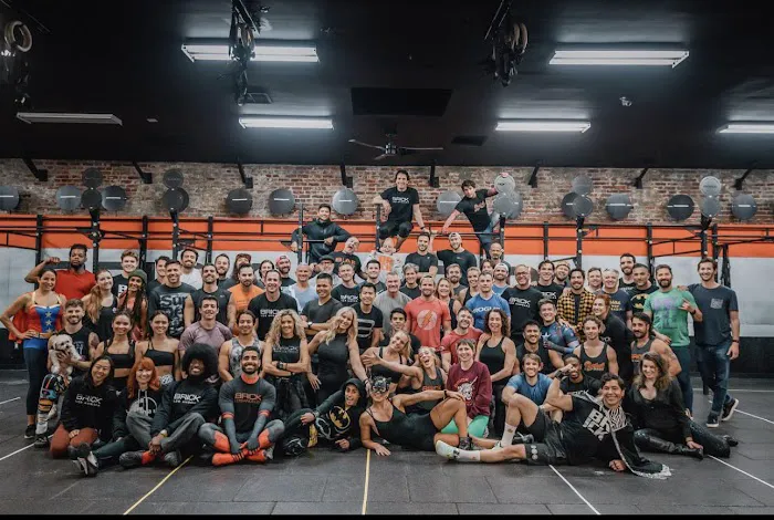 Brick Fitness Picture 2