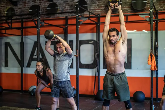 Brick Fitness Picture 7