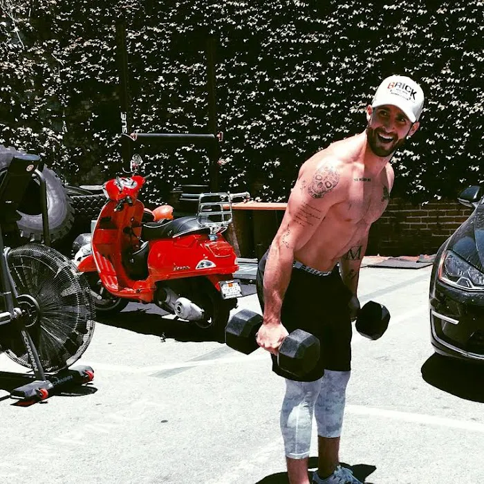 Brick Fitness Picture 10