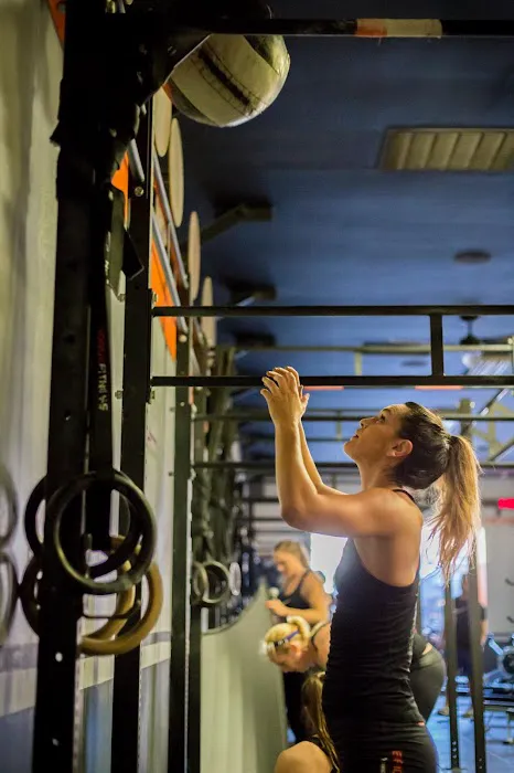 Brick Fitness Picture 6