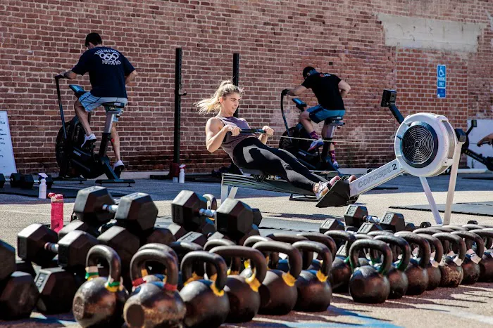 Brick Fitness Picture 3