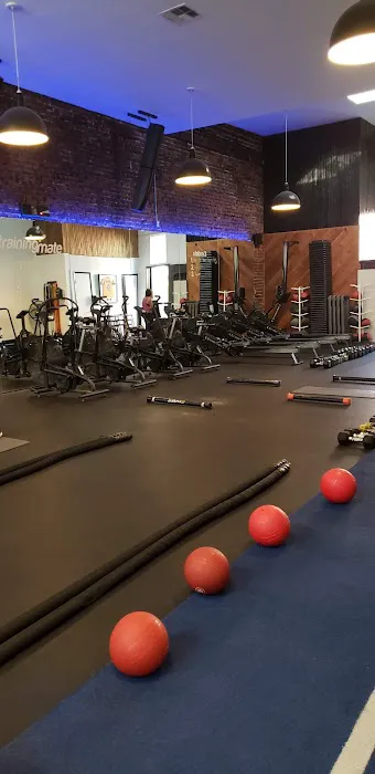 Training Mate West Hollywood Picture 1