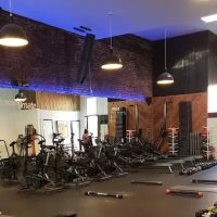 Training Mate West Hollywood ico