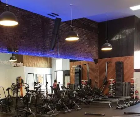 Training Mate West Hollywood