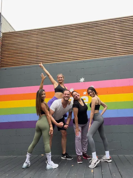 Training Mate West Hollywood Picture 6