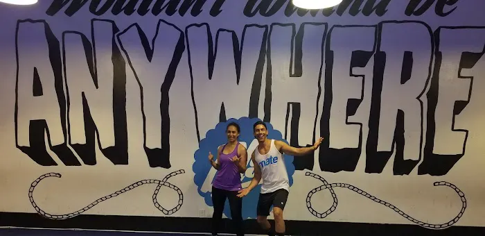 Training Mate West Hollywood Picture 5