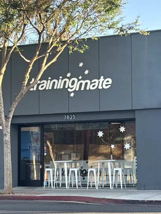 Training Mate West Hollywood Picture 9