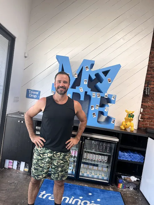 Training Mate West Hollywood Picture 2