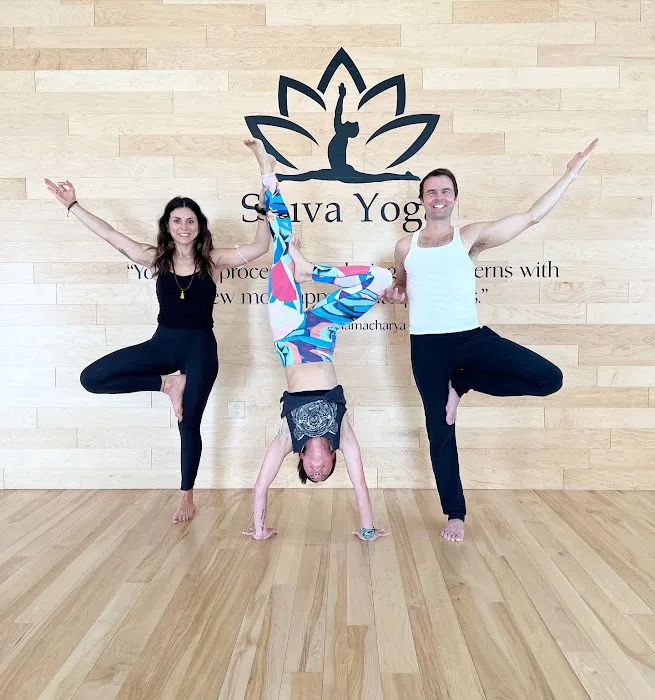 Shiva Yoga Picture 3