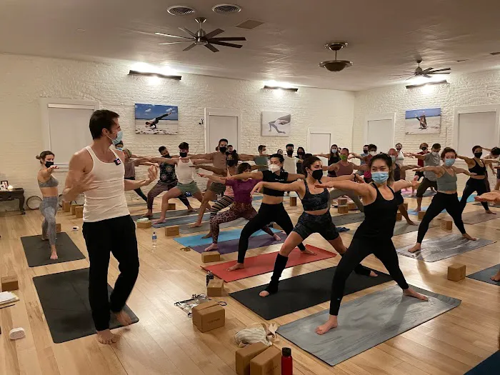 Shiva Yoga Picture 7