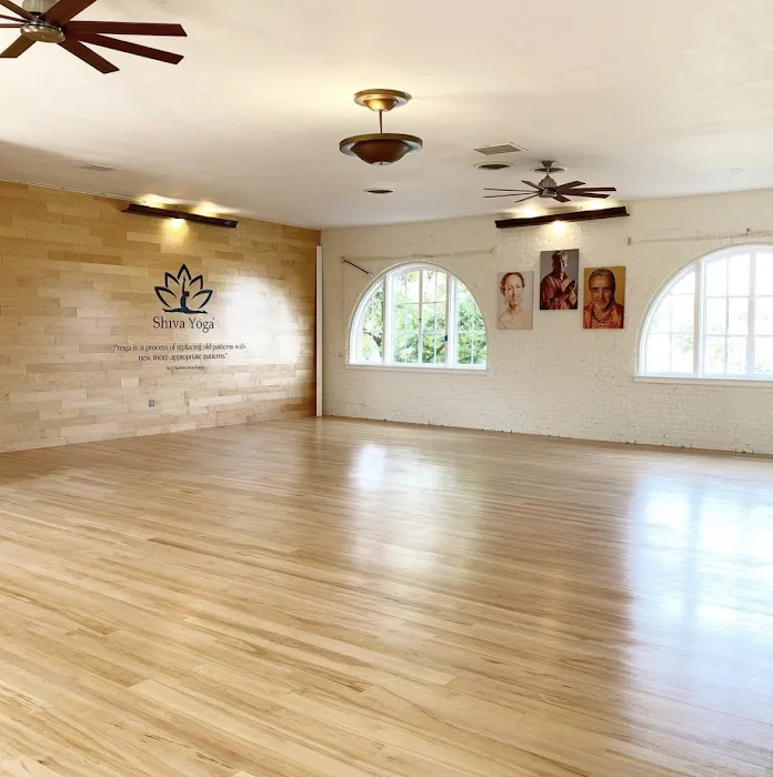 Shiva Yoga Picture 4