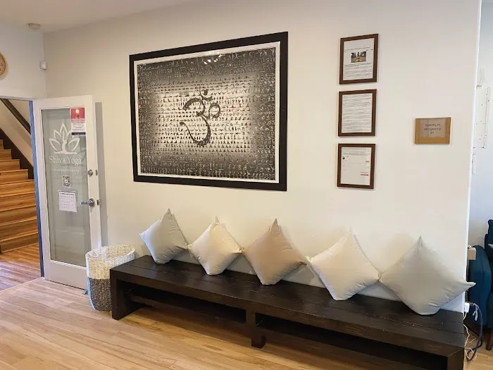 Shiva Yoga Picture 1