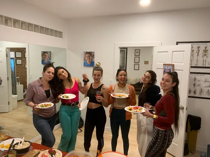 Shiva Yoga Picture 6