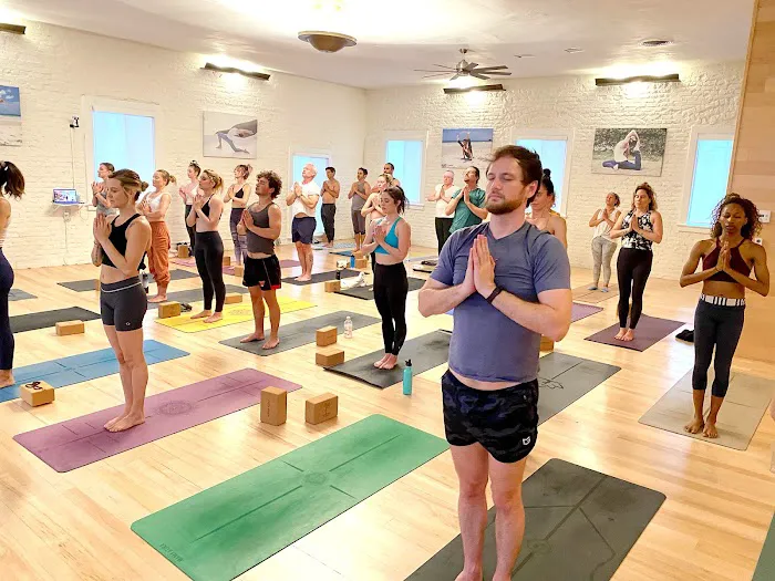 Shiva Yoga Picture 2