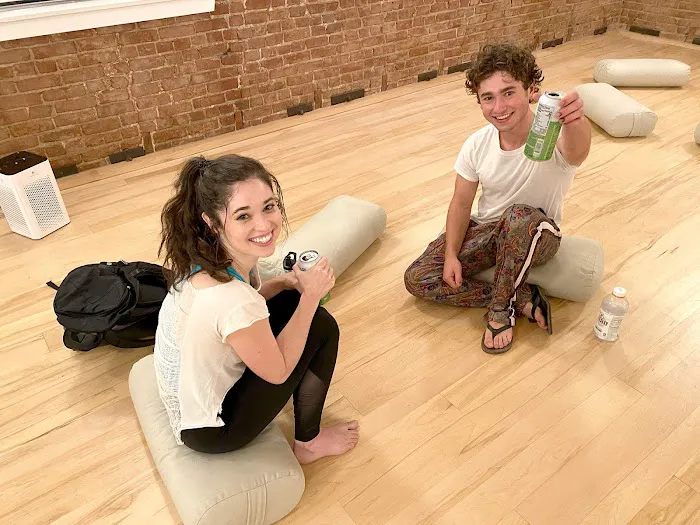 Shiva Yoga Picture 5