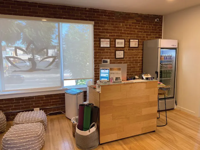 Shiva Yoga Picture 8