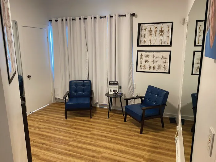 Shiva Yoga Picture 9