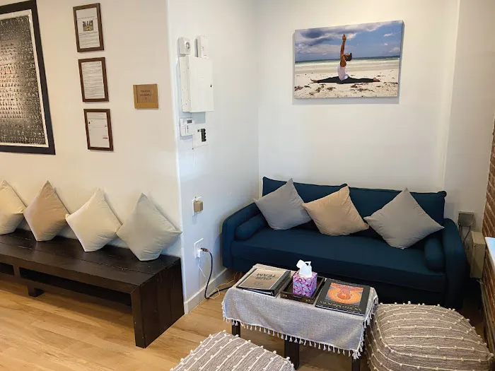 Shiva Yoga Picture 10