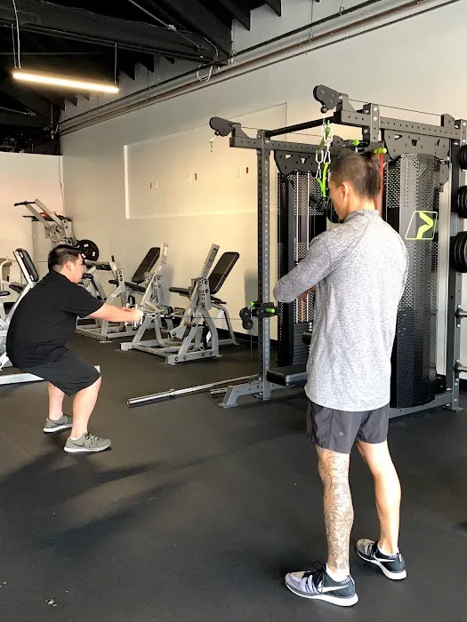 Malakas Training Picture 8