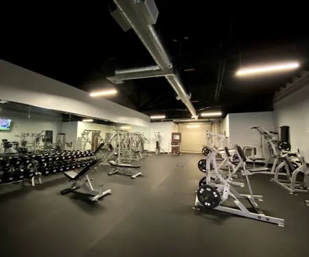 Malakas Training