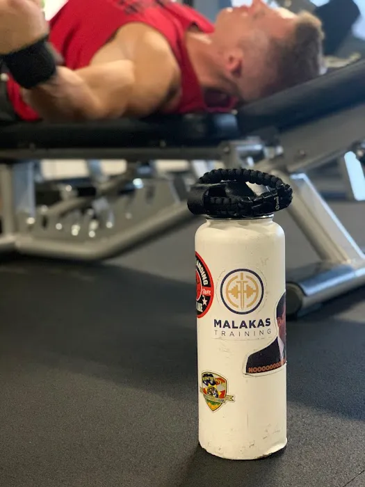 Malakas Training Picture 3