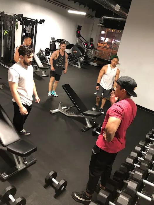 Malakas Training Picture 7