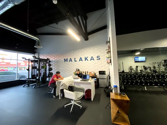 Malakas Training Picture 4