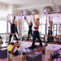 Pilates on Purpose ico