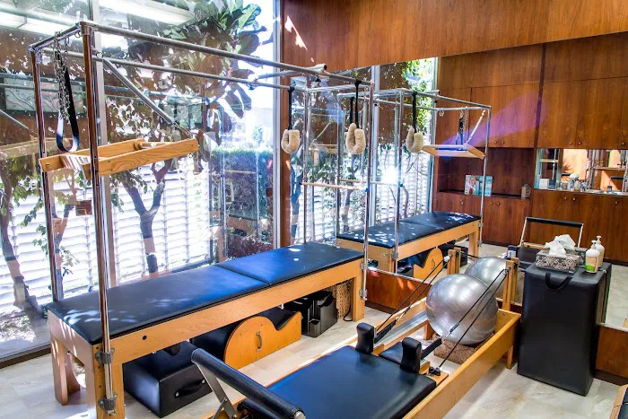 Pilates on Purpose Picture 9