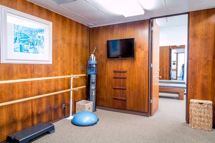 Pilates on Purpose Picture 4