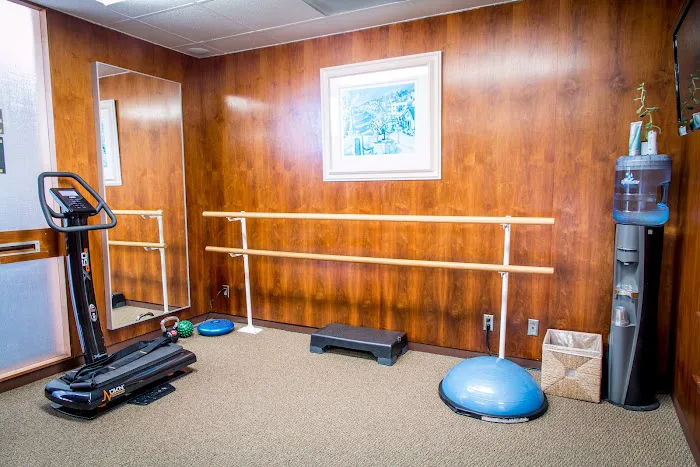 Pilates on Purpose Picture 3