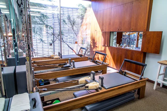 Pilates on Purpose Picture 6