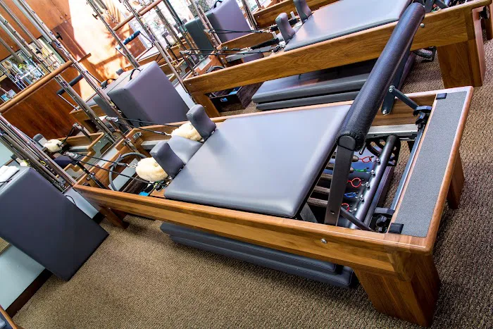 Pilates on Purpose Picture 5