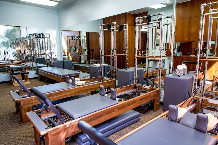 Pilates on Purpose Picture 8