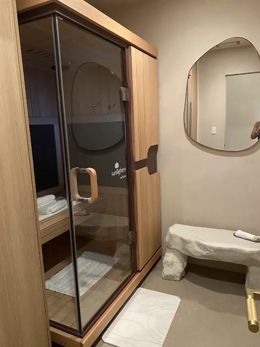 Anodetome Studio Picture 2