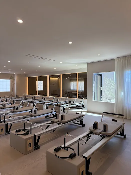 Anodetome Studio Picture 8