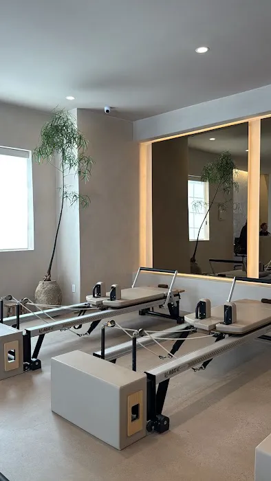 Anodetome Studio Picture 1