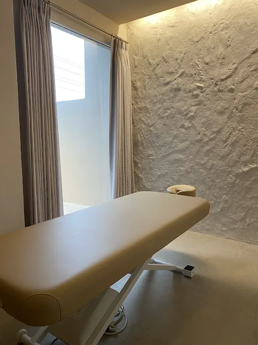 Anodetome Studio Picture 3