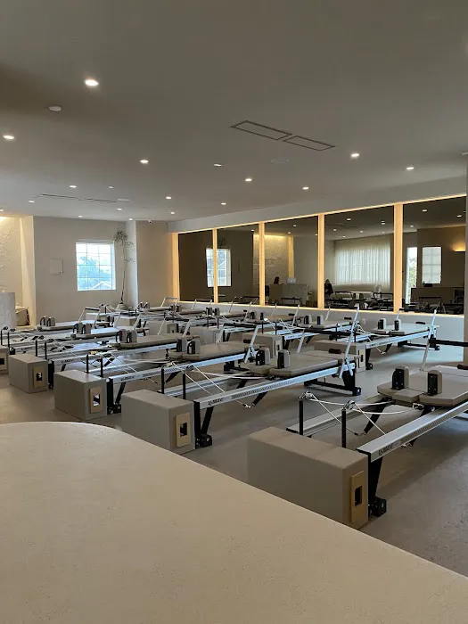 Anodetome Studio Picture 10